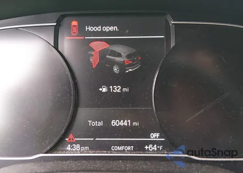 2022 BMW X3 Sdrive30I from USA, damaged, VIN 5UX43DP04N9K08115